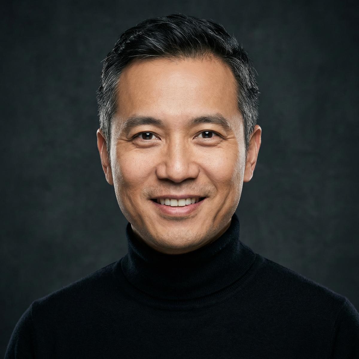 海角社区视频导演顾问陈锐