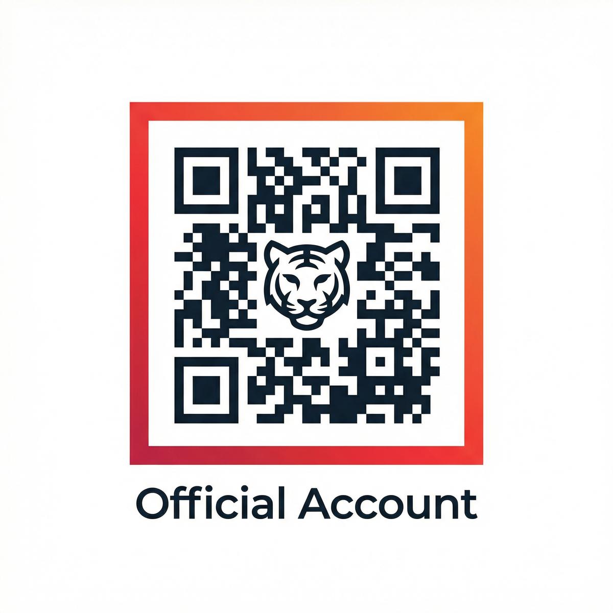 海角社区视频公众号二维码